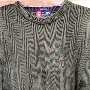 Chaps by Ralph Lauren Sweater